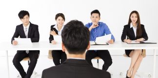 Tips Jitu Bagi Pencari Kerja Agar Lolos Wawancara Kerja