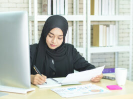 Tips Agar Tetap Produktif Bekerja di Bulan Ramadan