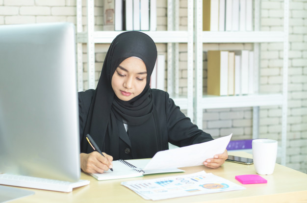Tips Agar Tetap Produktif Bekerja di Bulan Ramadan