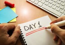 Tips Agar Sukses dan Lancar di Hari Pertama Bekerja