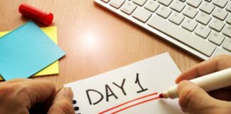 Tips Agar Sukses dan Lancar di Hari Pertama Bekerja
