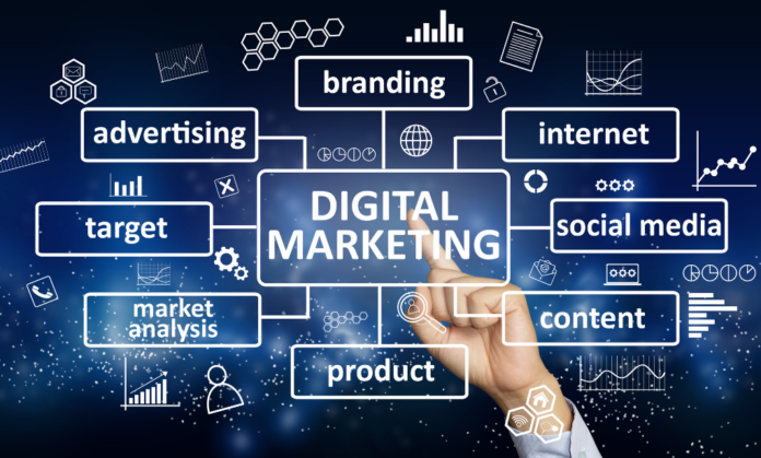Inilah Beberapa Role Digital Marketing dan Skill yang Dibutuhkan
