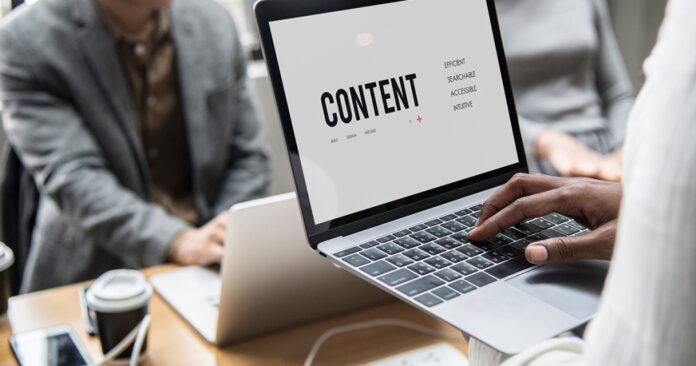 4 Alasan Mengapa SEO Content Writing Sangat Penting Untuk Industri Digital