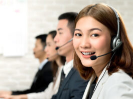 Suka Duka Menjadi Seorang Customer Service