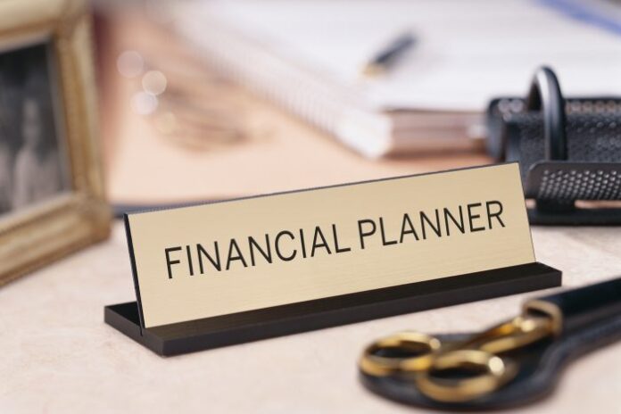 Apa itu Financial Planner?