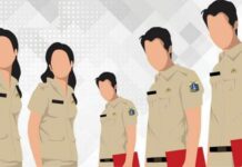 4 Keuntungan Menjadi Seorang PNS