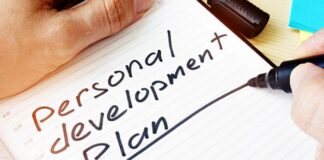 Tips Membuat Personal Development Plan