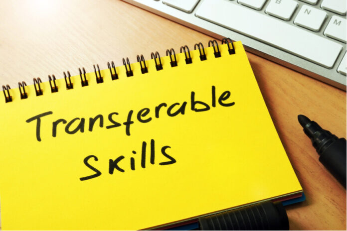 Hal yang Harus Kamu Ketahui Tentang Transferable Skill