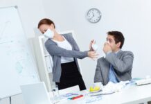 10 Tips Menghindari Flu di Lingkungan Kantor