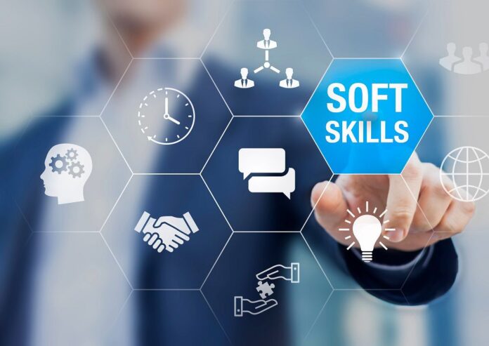 Cara Meningkatkan Soft Skill dalam Dunia Kerja